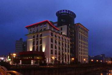 هتل Freedom Design