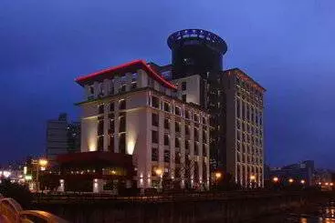 هتل Freedom Design