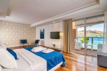 Hotel The Highlight Bodrum