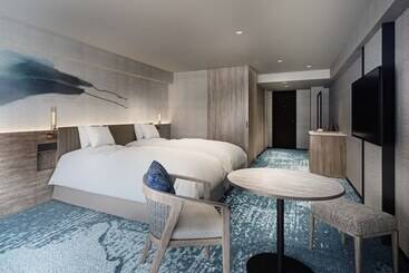 酒店 Grand Mercure Wakayama Minabe Resort & Spa