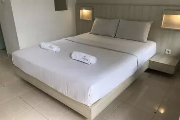 Hotel Legreen Suite Tondano