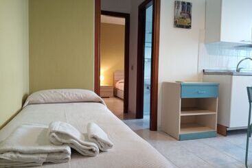 Hotel Residence Europa