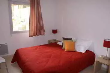 Отель Residence La Source