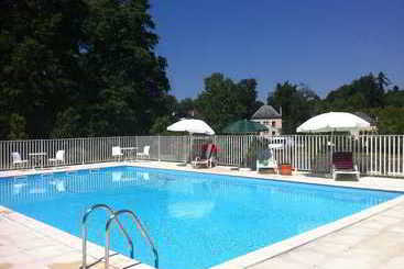 Hôtel Residence La Source