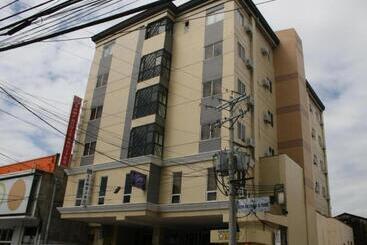 酒店 Sampaguita Suites Plaza Garcia
