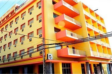 Hotel Santiago Habana