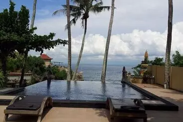 Hotel Secret Point Huts
