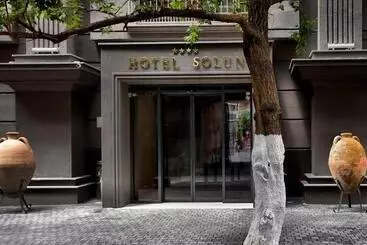 Solun Hotel & Spa