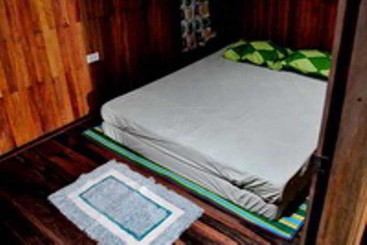 酒店 Ten Cents To Heaven