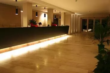 בית מלון כפרי Th Costa Rei Free Beach Resort