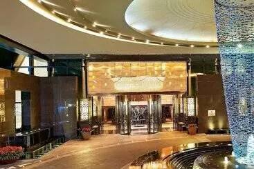 Hôtel The St. Regis Shenzhen