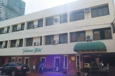 Hotel Verbena