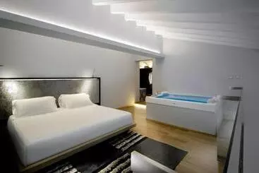 هتل Villa Neri Resort & Spa