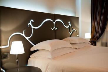 酒店 Villa Neri Resort & Spa