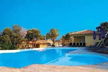 اقامتگاه Résidence Odalys San Martinu