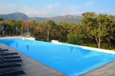 Residència Résidence Odalys San Martinu