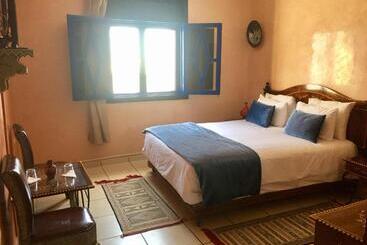 ריאדים Essaouira Wind Palace