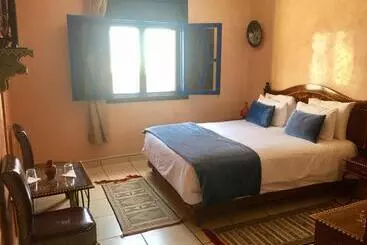 리아드 Essaouira Wind Palace