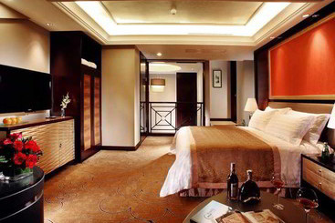 Hotel Royal Tulip Zhujiajiao Shanghai