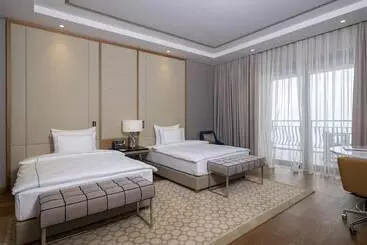 Hotel Birun Ada