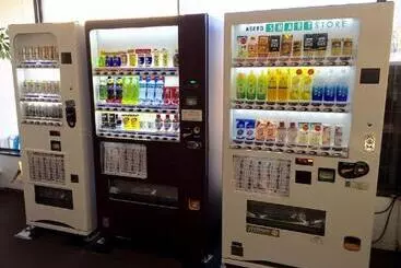 Hotel Livemax Budget Naha Matsuyama