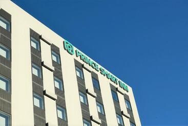 Hotelli Prince Smart Inn Atami