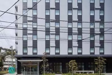 هتل Prince Smart Inn Atami