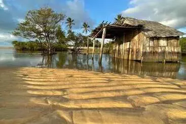 Hotelli Villa Dos Nativos Boutique