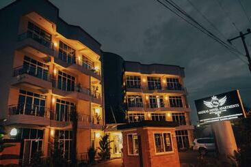 Madras Hotel And Apartments