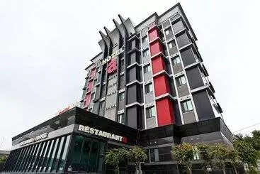 モーテル Dangjin A