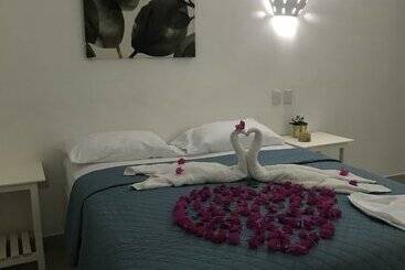 Bayahibe Hotel El Pulpo