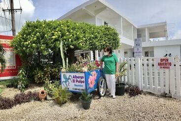 Bayahibe Hotel El Pulpo