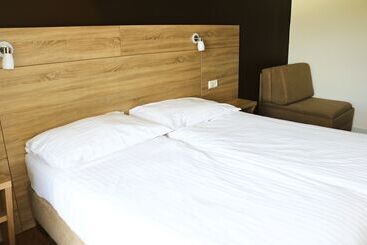 Hotel Residence šírava