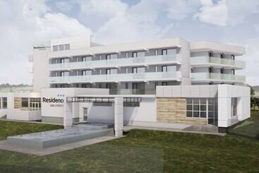 Hotel Residence šírava