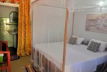 Star Hotel Arugambay