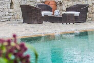 Otel Villa Stefania Dream