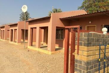 ペンション P Wake Guesthouse