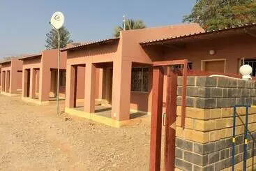 Pensionat P Wake Guesthouse