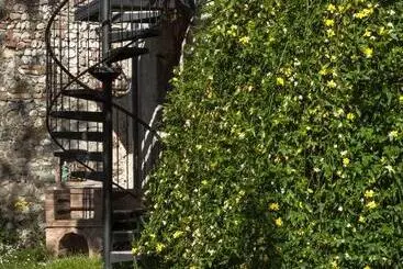 B&b La Casa Del Sole