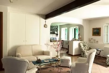 B&b La Casa Del Sole