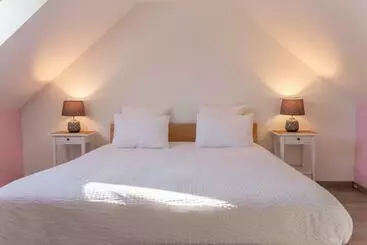 Nocleg ze śniadaniem Le Cissereau Chambres Et Table D Hôtes