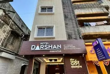 Hôtel Darshan Executive