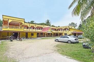 Hotel Oyo 90454 Haza Harmoni Guesthouse