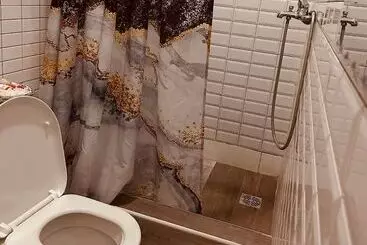 ペンション Bates Garden Guest House