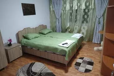Pension Casa Leny