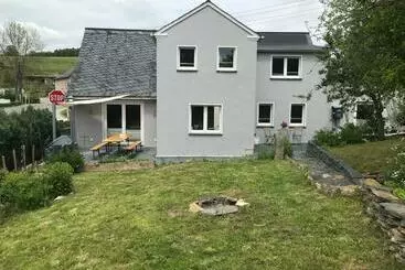 Pension Schneidenbach