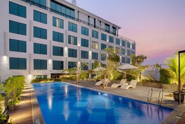 호텔 Eastern  Bojonegoro