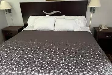 مُتل Budget Inn