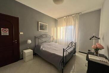 پانسیون Vesuvio Rooms