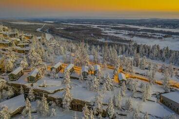 Hotelli Lapland View Lodge